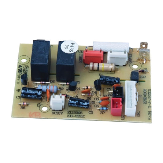 Buffalo PCB Board ah078