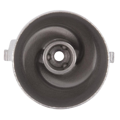 Santos Stainless Steel Lower Screw Ref 65206 ah284