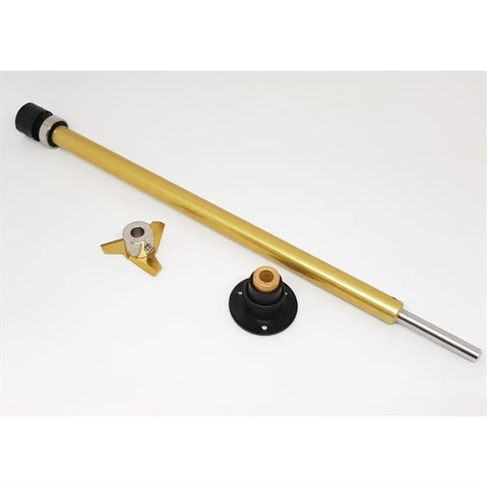 Dynamic Foot Assembly 9845 ah297