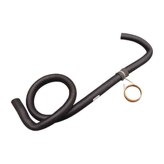 Polar Suction Pipe ah307