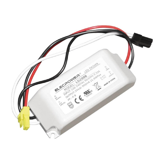 Polar LED Transformer ah319