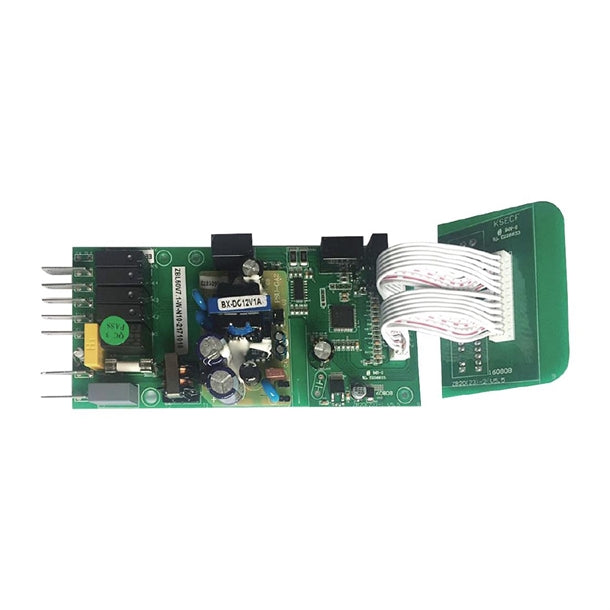 Polar Main Control Box Assembly with Auto-Clean ah347