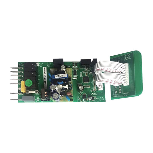 Polar Main Control Box Assembly with Auto-Clean ah347
