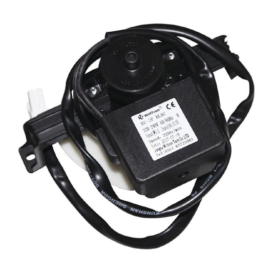 Polar Circuit Fan (EC-2P/L=900) ah348