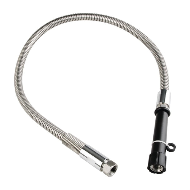 Vogue Flex S/S Hose Assembly ah349