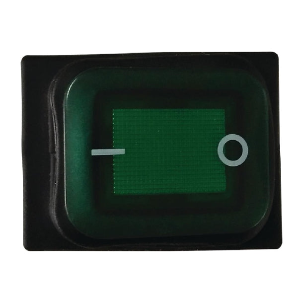 Buffalo Power Switch ah372