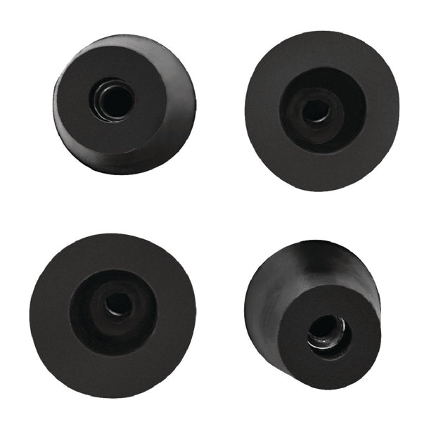 Buffalo Replacement Feet (4 Pack) ah386