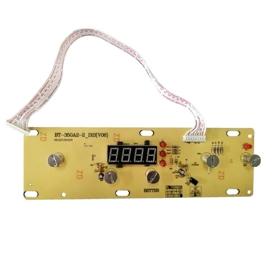 Buffalo Control Panel ah388