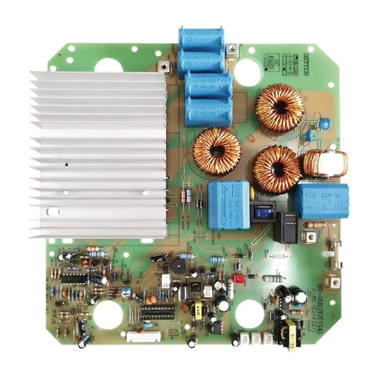 Buffalo PCB ah390