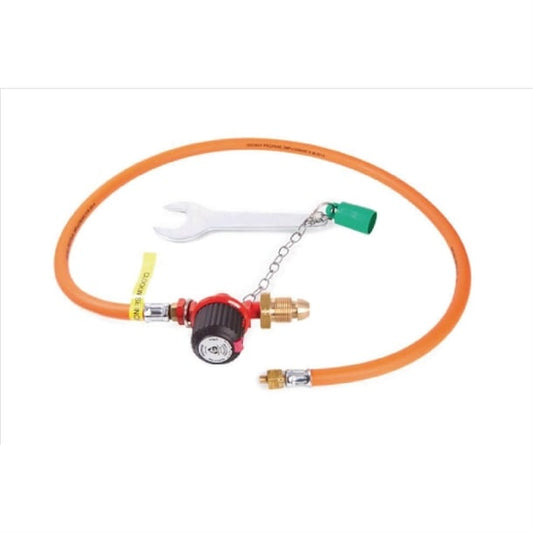 Cinders Adjustable Regulator ah393