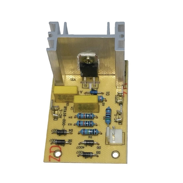 Buffalo PCB aj046