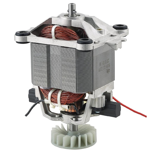 Buffalo Motor aj047