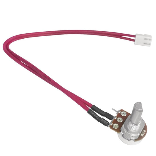 Buffalo Speed Regulator aj051