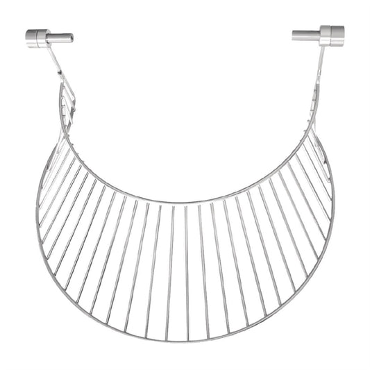 Buffalo Front Guard Assembly aj055