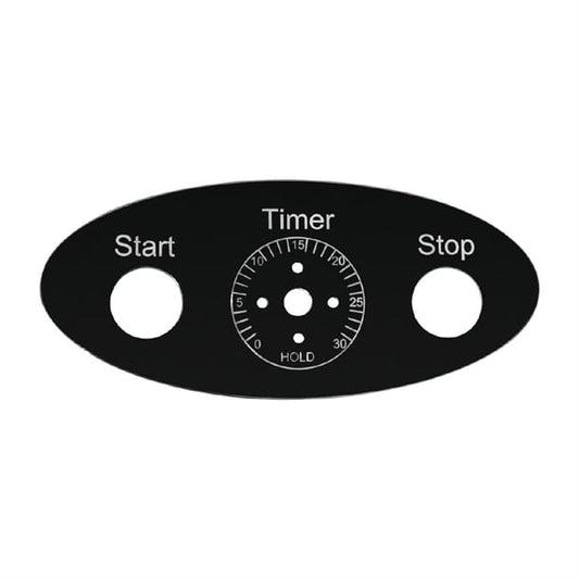 Buffalo Control Panel aj057