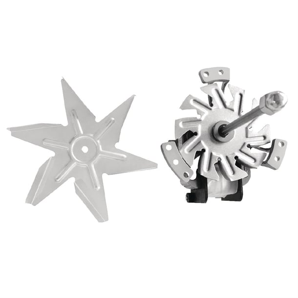 Buffalo Fan Motor aj078