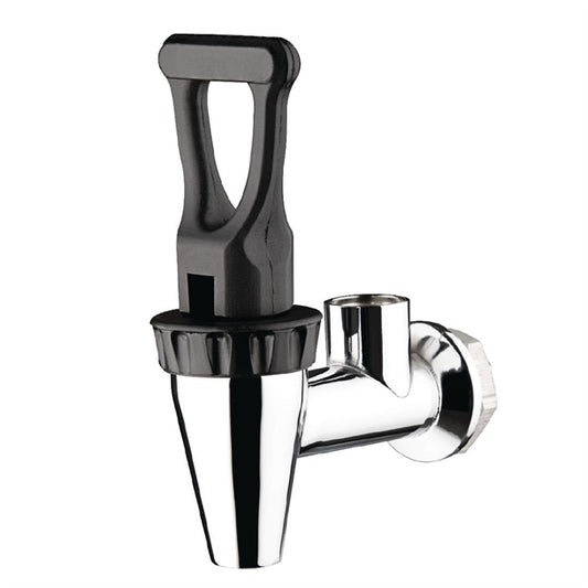 Buffalo Coffee Percolator Tap aj096