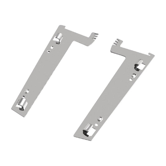 Buffalo Brackets for Shelf aj105