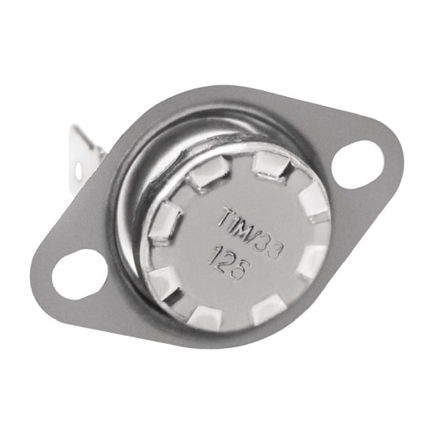 Buffalo Thermostat T1M/33 125degC aj110