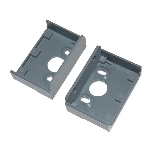 Polar Counter Freezer Middle Bridge Plastic Housing aj133