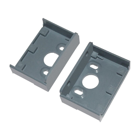 Polar Counter Freezer Middle Bridge Plastic Housing aj133