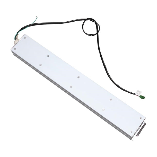 Polar Centre Bridge with Heater aj139