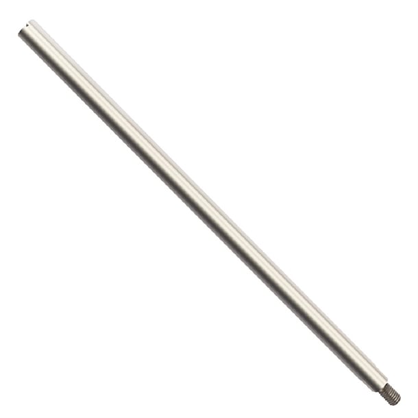 Buffalo Pusher Axle aj148
