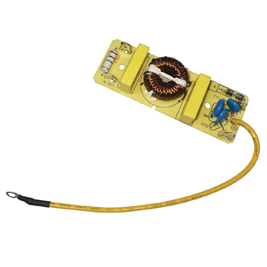 Buffalo Power Supply Board aj157