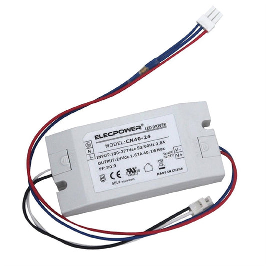 Polar LED Transformer aj168