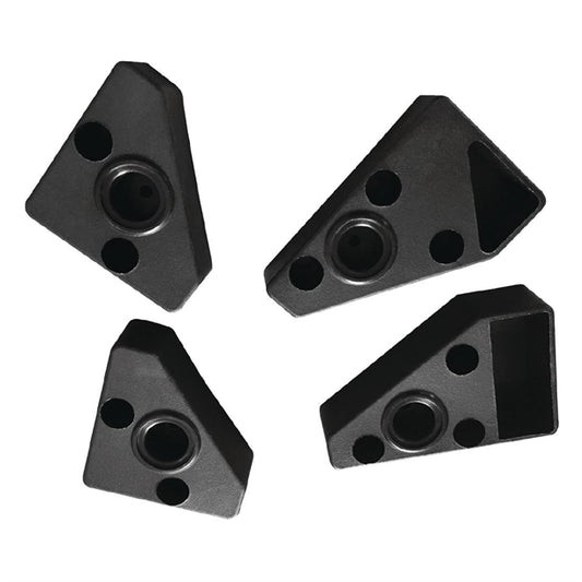 Buffalo Dehydrator Rubber Feet (4 Pack) aj176