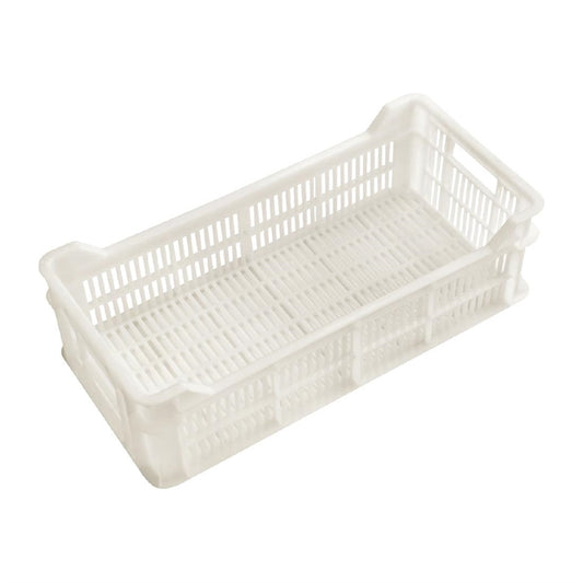 Polar Down Basket aj183