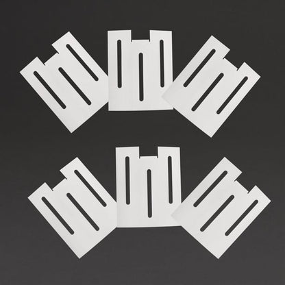 Eazyzap Replacement Glue Boards (6 Pack) aj196