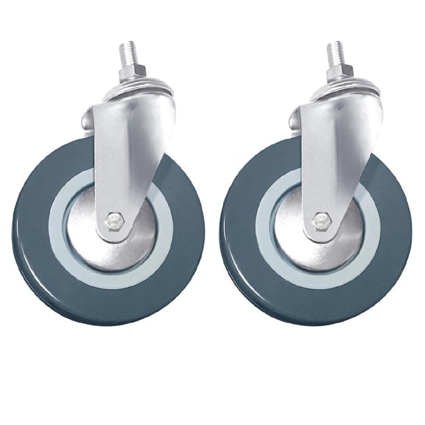Vogue Standard Castors (2 Pack) aj205
