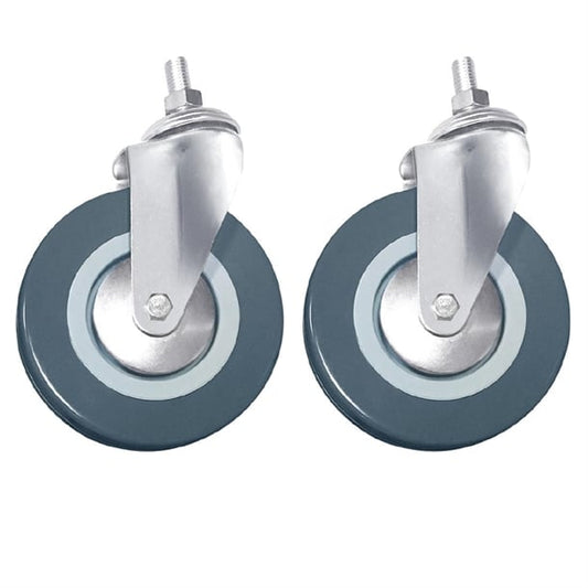 Vogue Standard Castors (2 Pack) aj205