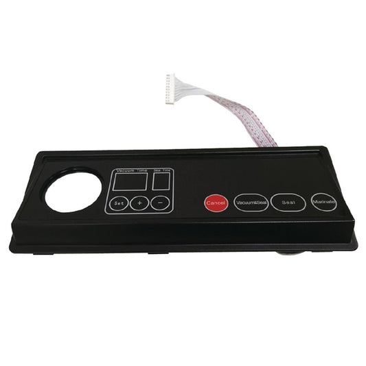 Buffalo Complete Control Panel aj213