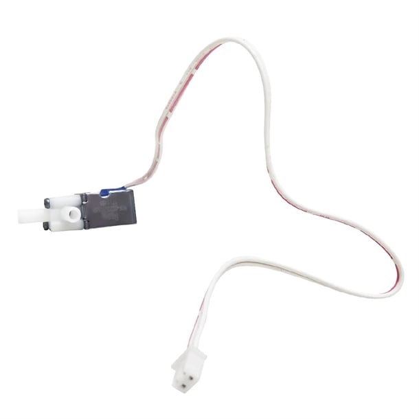 Buffalo Magnetic Valve aj220