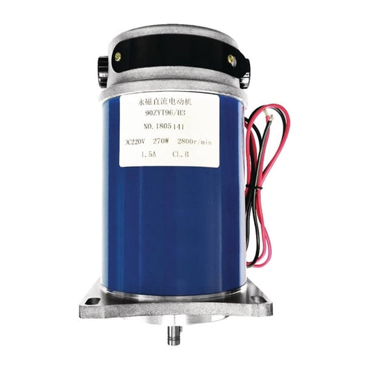 Buffalo Motor aj244