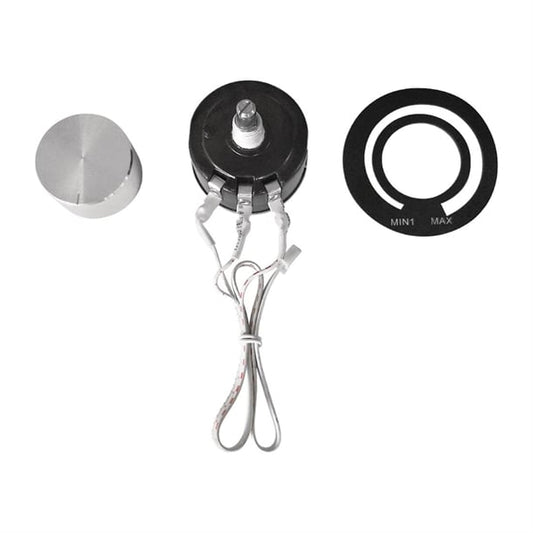 Buffalo Speed Control Assembly aj246