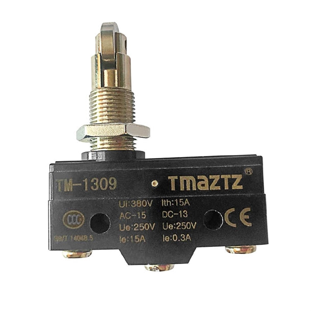 Buffalo Travel Switch aj250