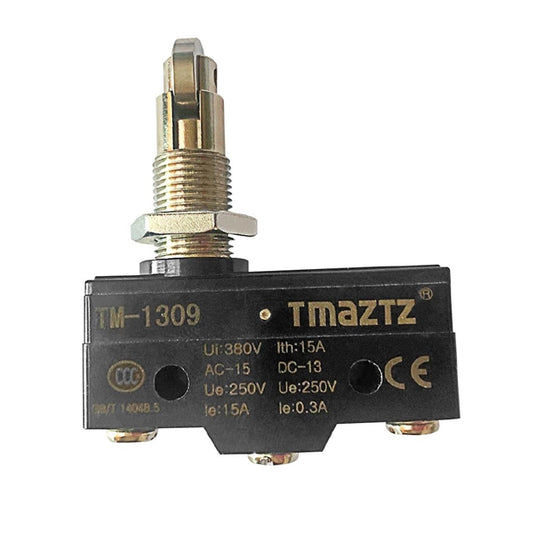 Buffalo Travel Switch aj250