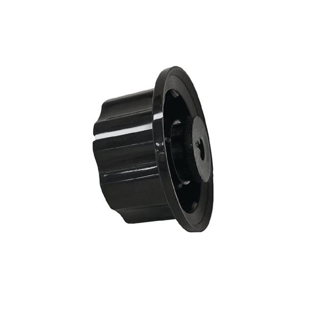Nisbets Essentials Control Knob aj262
