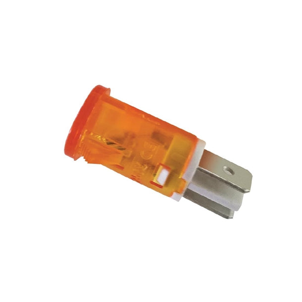 Heat Indicator Light (Yellow) aj264