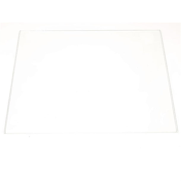 Buffalo Oven Door Glass aj285