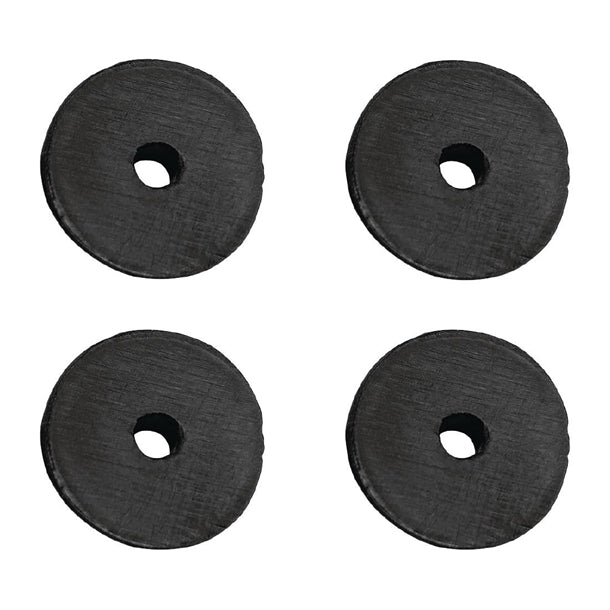 Buffalo Coffee Maker Feet (4 Pack) aj359