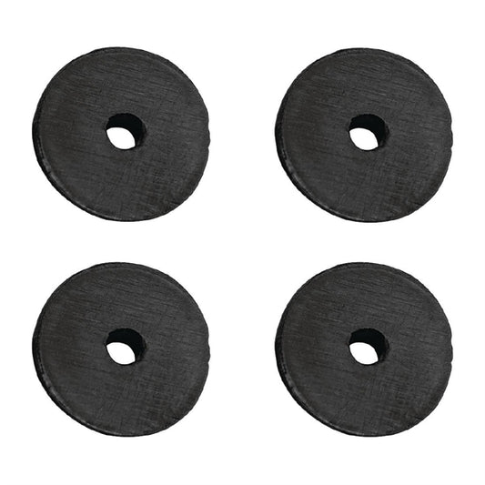 Buffalo Coffee Maker Feet (4 Pack) aj359