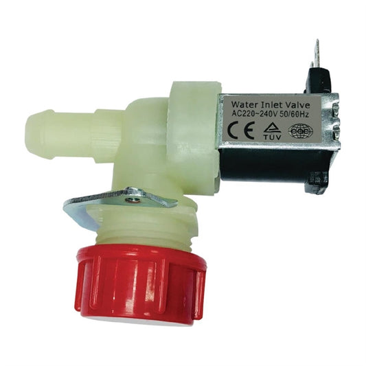 Buffalo Solenoid Valve aj369