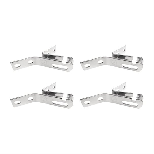 Buffalo Complete Side Shelf Bracket aj372