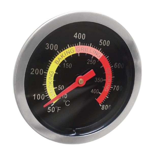 Buffalo Thermometer aj376