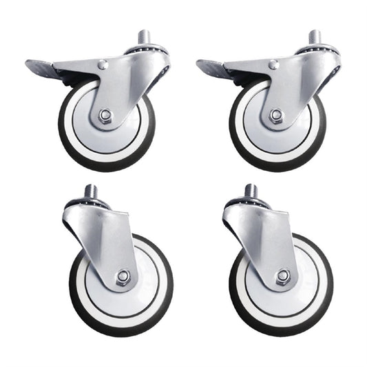 Buffalo Complete Castors (Set of 4) aj379