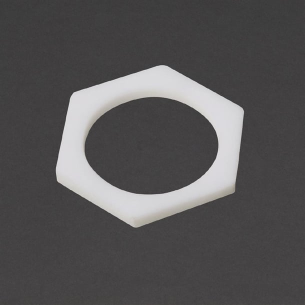 Buffalo Hexagonal Seal Ring aj442